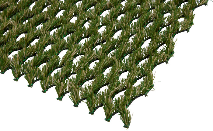 Gress hybrid 1 x 1 meter - Garden
